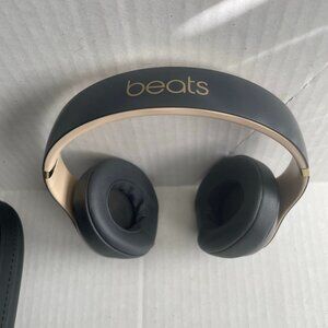 Beats Studio3 Wireless Noise Cancelling On-Ear Headphones